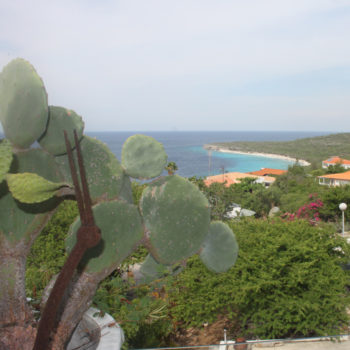 vakantie villa curacao