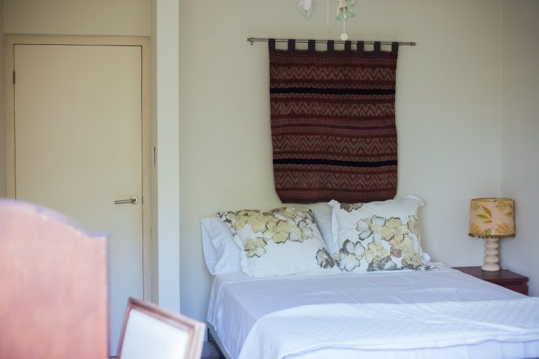 Beautifully Nature Inspired Bedroom