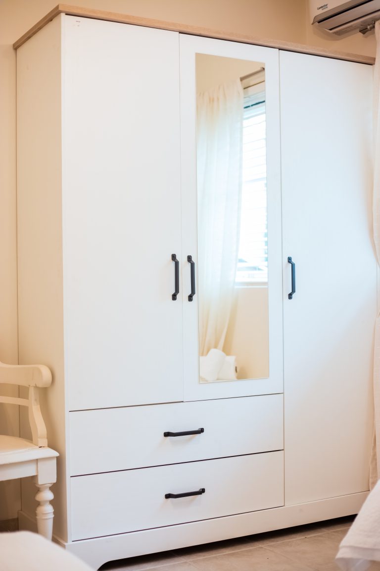 Nature Inspired Interior