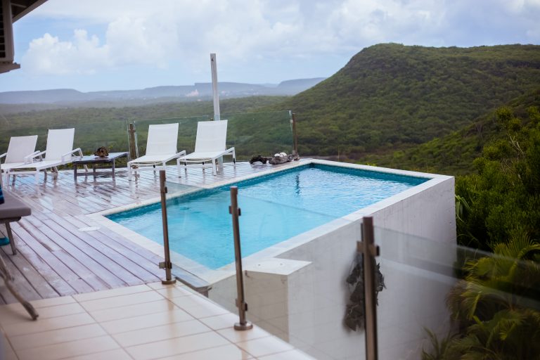 Relax After A Long Day